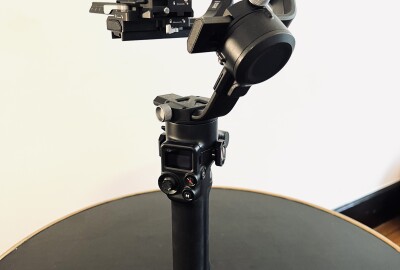 Location DJI RSC 2