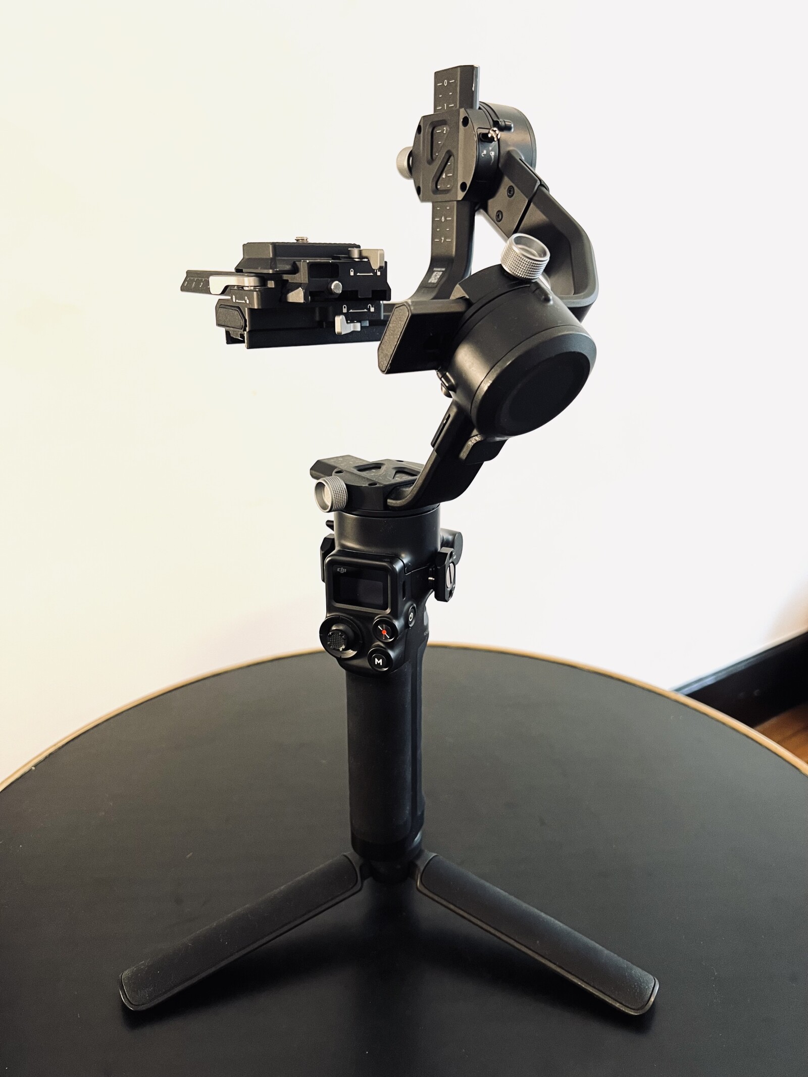 DJI RSC 2 - Photo 2 sur 2