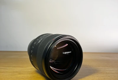 Location Sony 85mm F/1.4 G Master