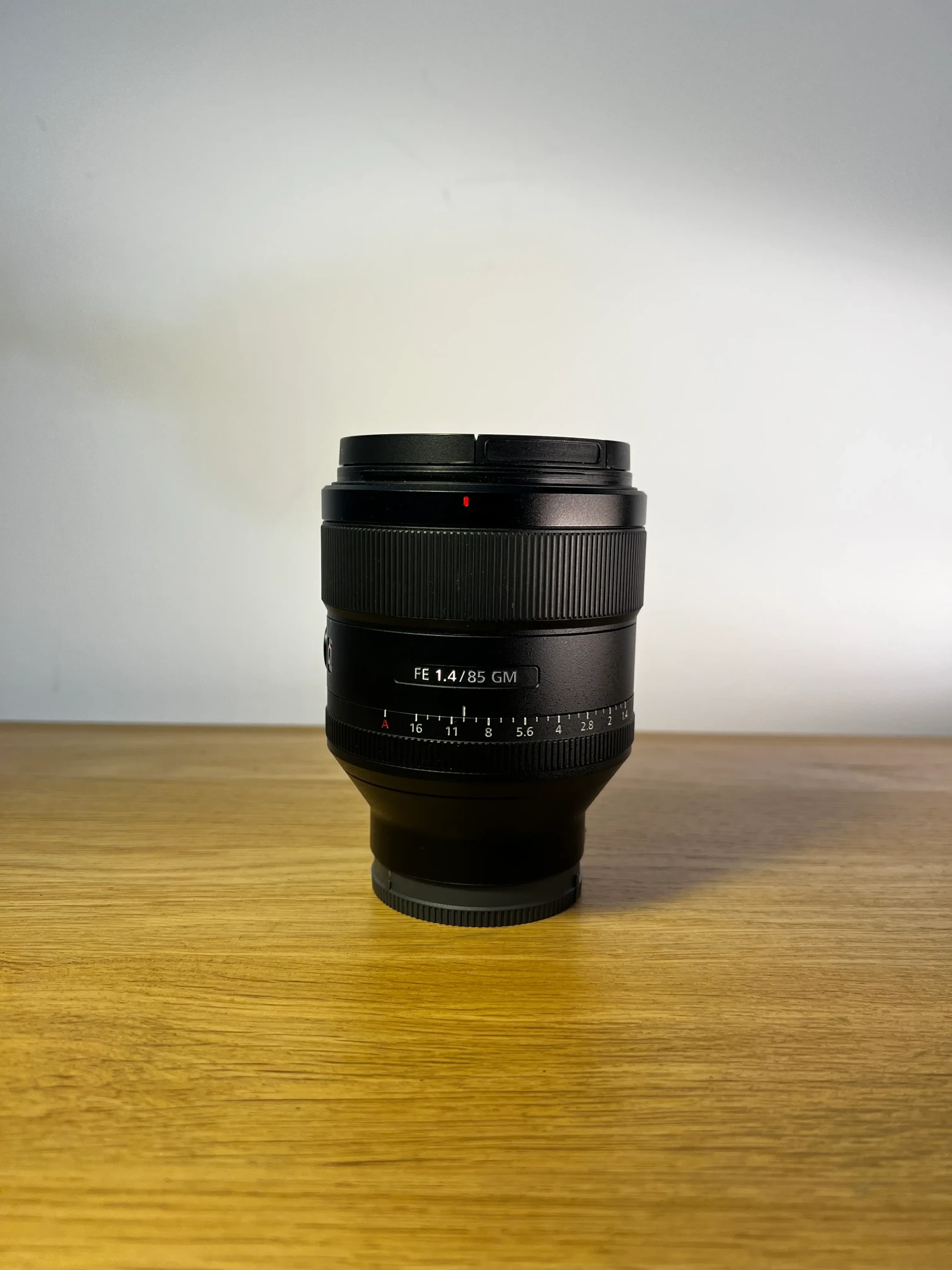 Sony 85mm F/1.4 G Master - Photo 3 sur 3