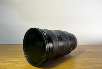 Location Sony FE 24-70mm f/2.8 GM