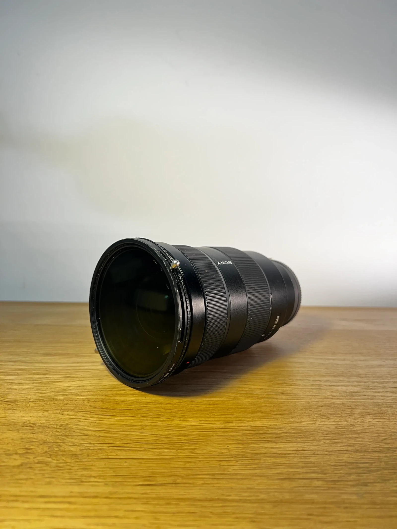 Sony FE 24-70mm f/2.8 GM - Photo 2 sur 2