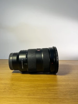 Location Sony FE 24-70mm f/2.8 GM