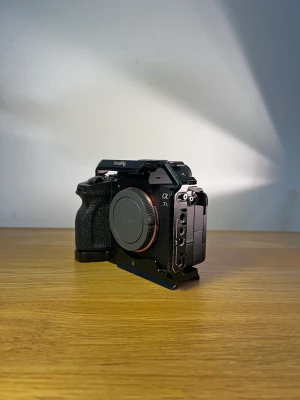 Location Sony Alpha 7S III (A7S3)
