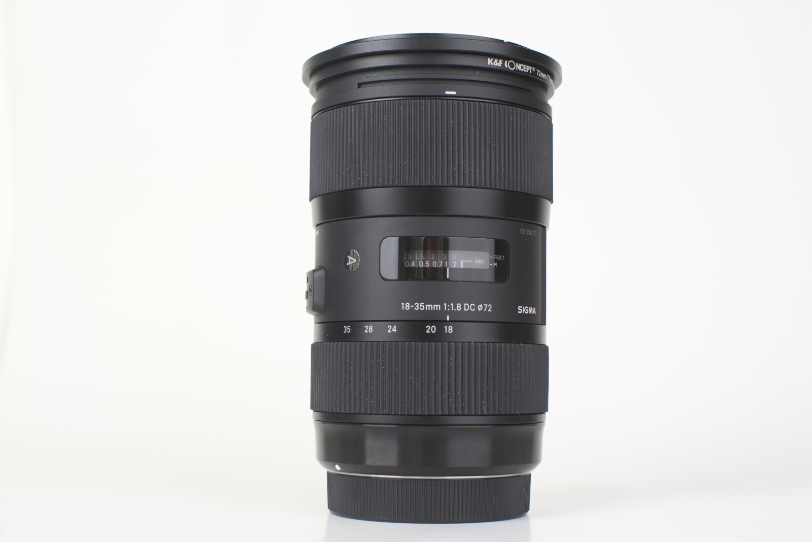 SIGMA ART 50-100mm f1.8 - Photo 7 sur 7