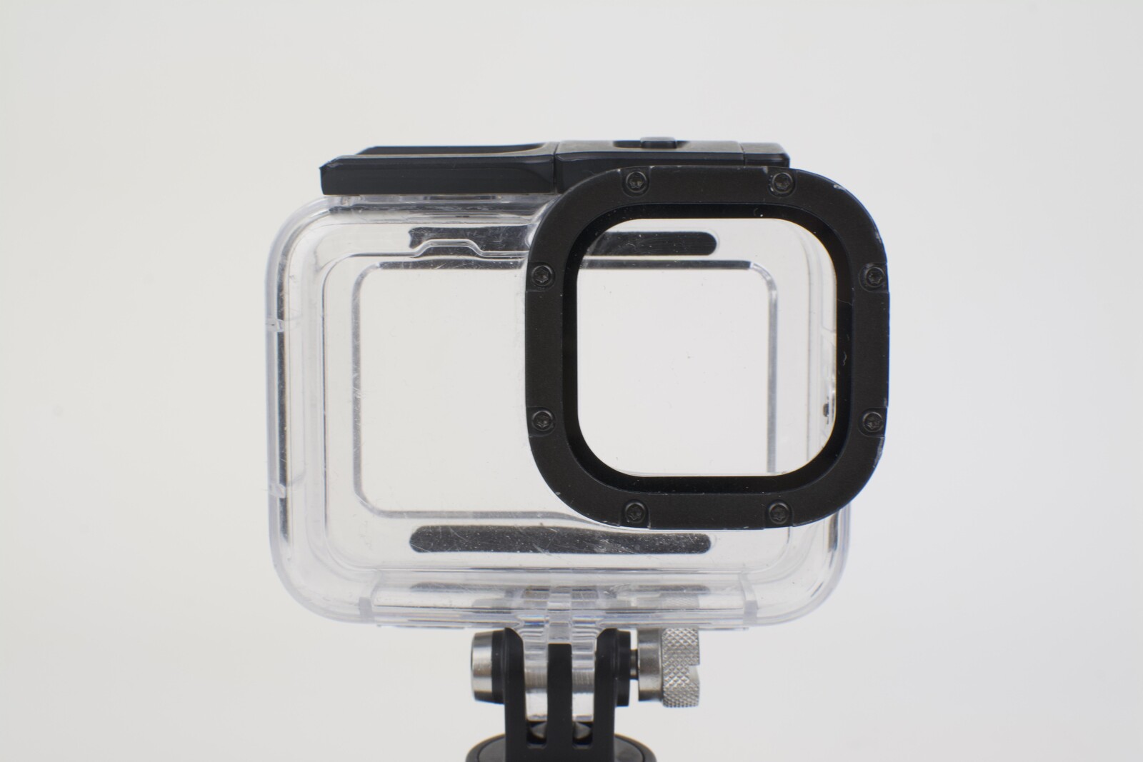 Pack Gopro attache véhicule / milieu aquatique - Photo 2 sur 8
