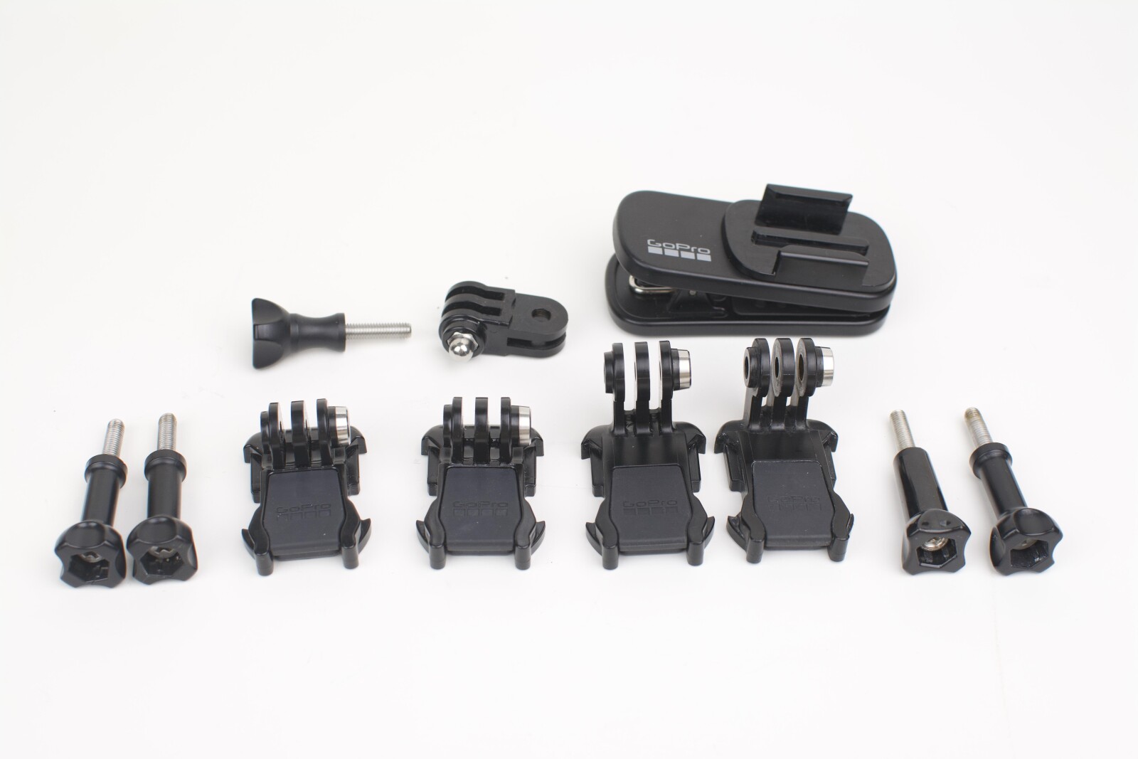 Pack Gopro attache véhicule / milieu aquatique - Photo 7 sur 8