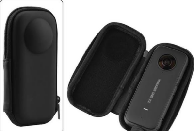 Location Kit Insta 360 X2 + perche invisible 