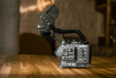 Location Sony FX6