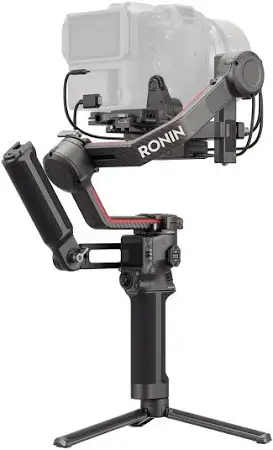 DJI Ronin RS3