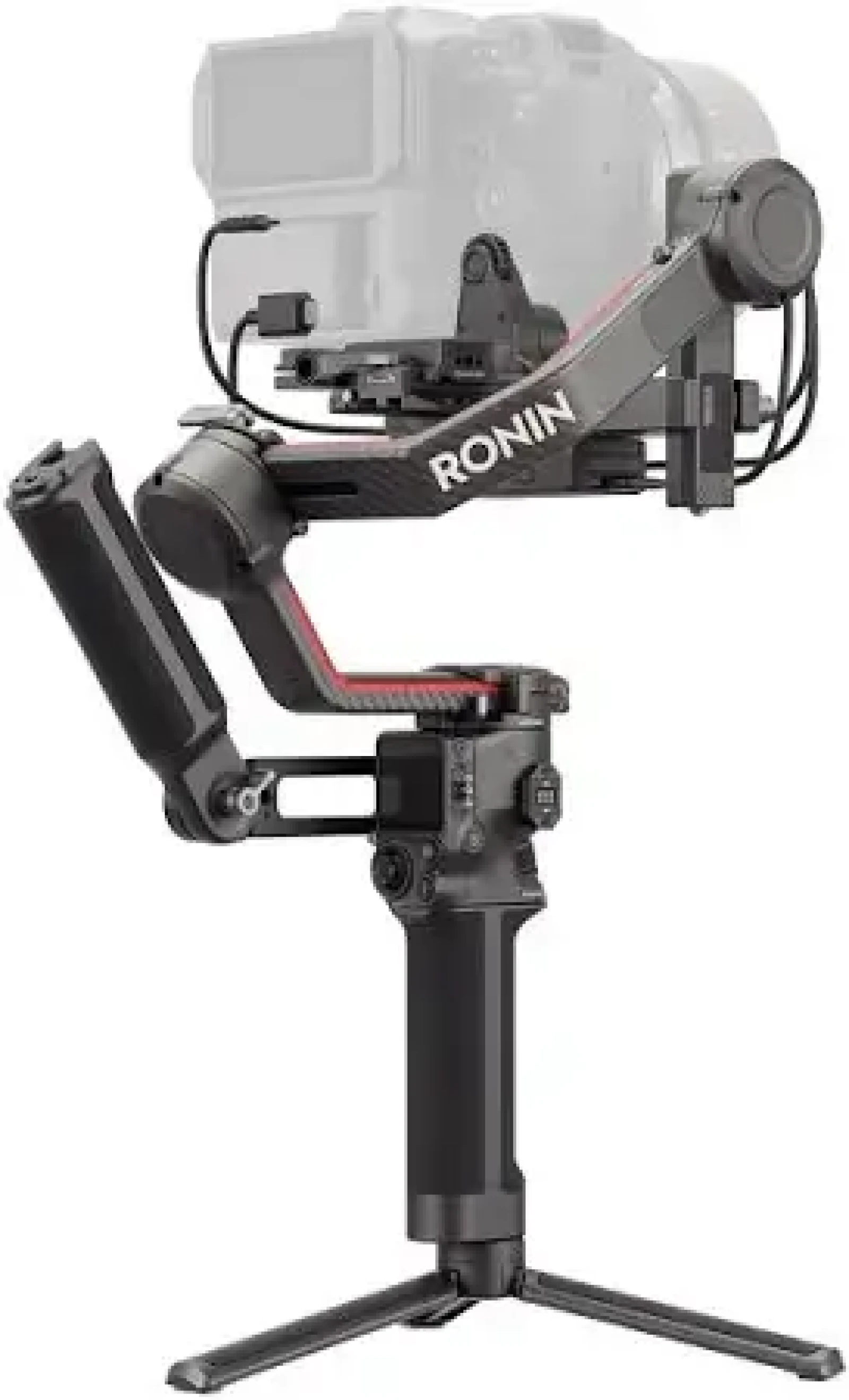 DJI Ronin RS3 - Photo 1 sur 1