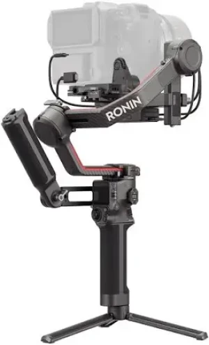 Location DJI Ronin RS3