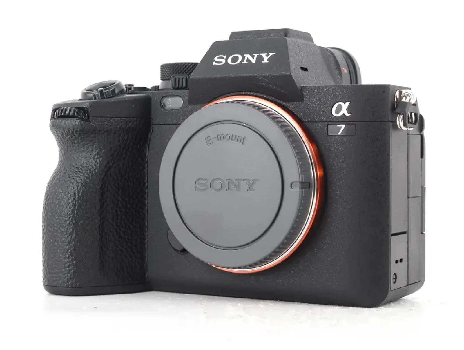 Sony Alpha 7 IV (A74) - Photo 1 sur 1