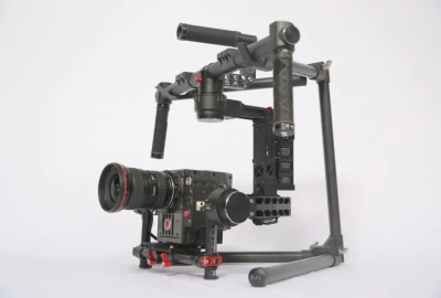 Location DJI Ronin 1