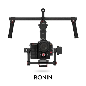 Location DJI Ronin 1