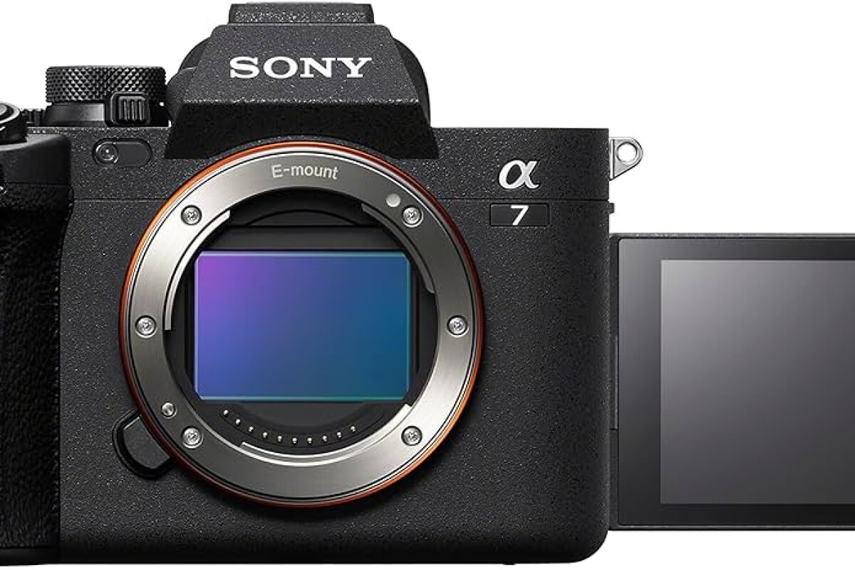 Location Sony Alpha 7IV - Lightyshare