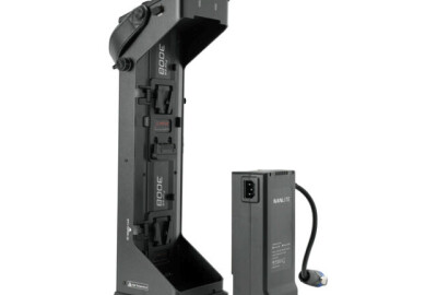 Location Nanlite Forza 300B