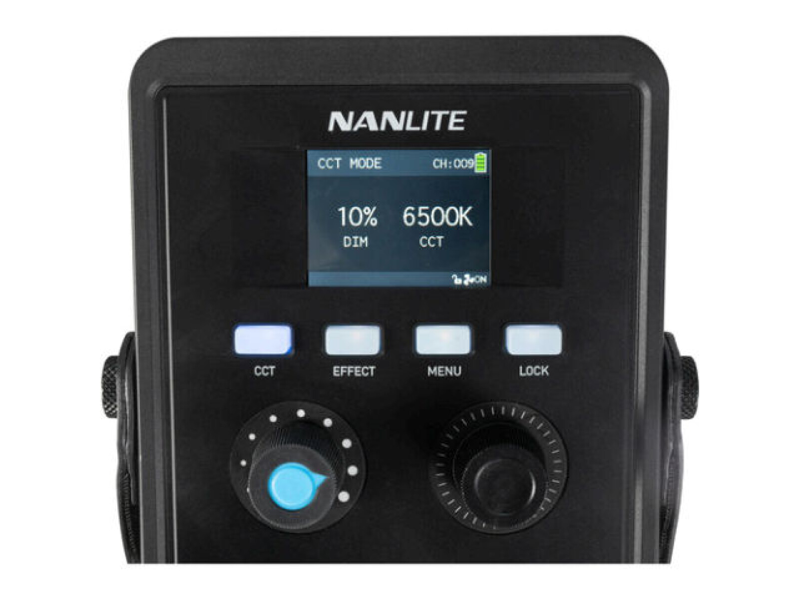 Nanlite Forza 300B - Photo 4 sur 5