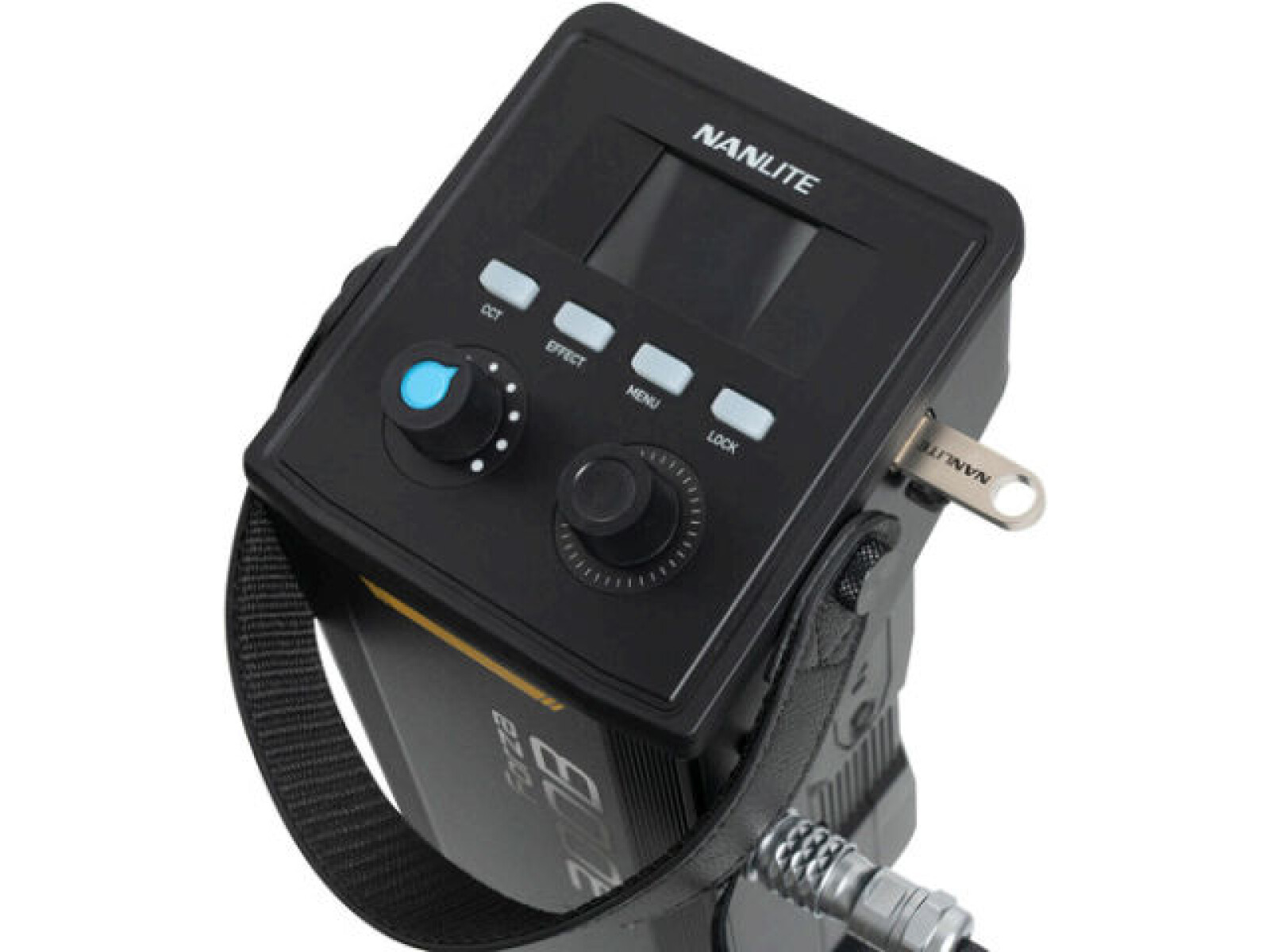 Nanlite Forza 300B - Photo 5 sur 5