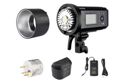 Location Godox AD600 Pro TTL