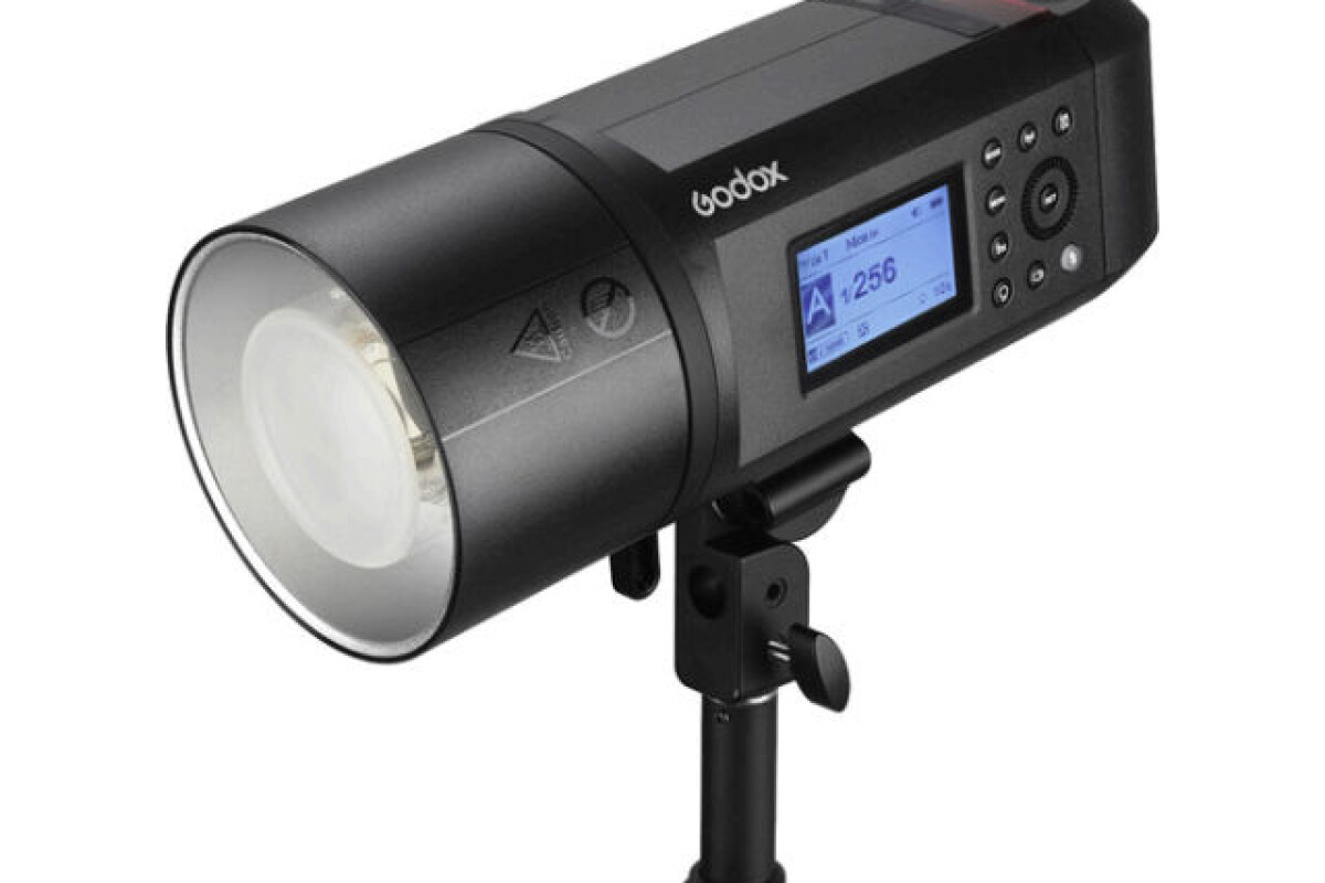 Location Godox AD600 Pro TTL - Lightyshare