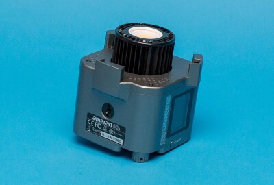 Location Aputure Amaran COB 60D