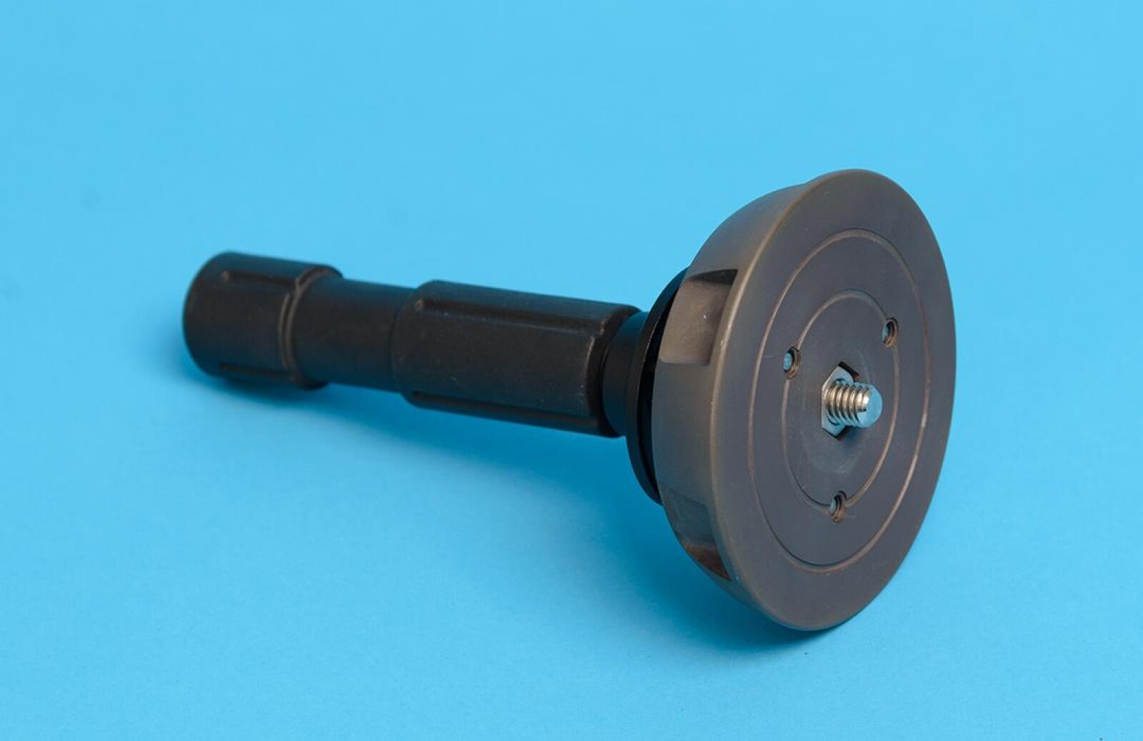 Demi bol 100 mm Manfrotto - Photo 1 sur 1