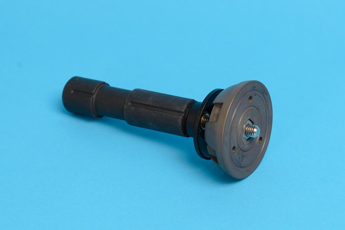 Location Demi bol 75 mm Manfrotto - Lightyshare