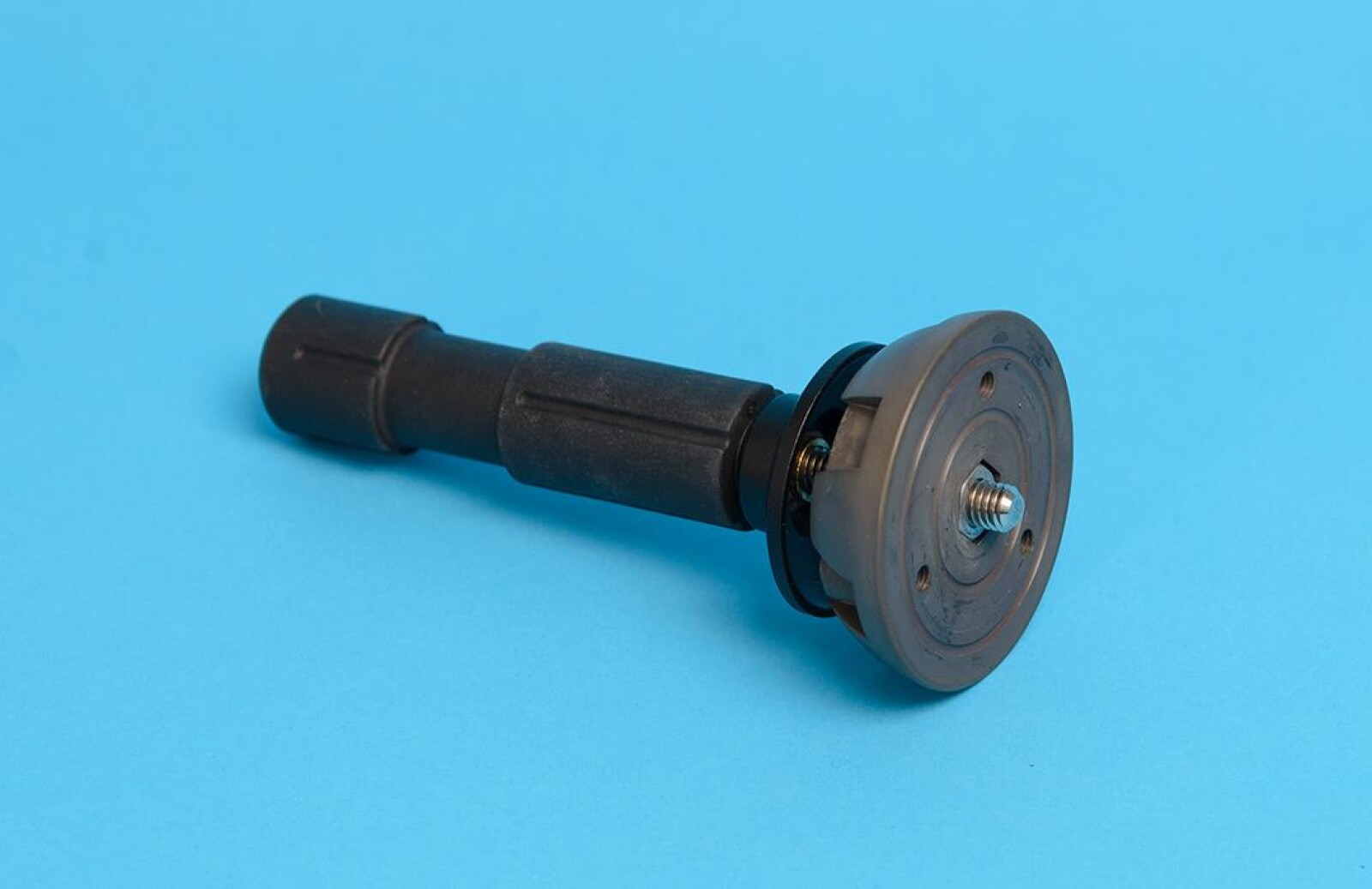 Demi bol 75 mm Manfrotto - Photo 1 sur 1