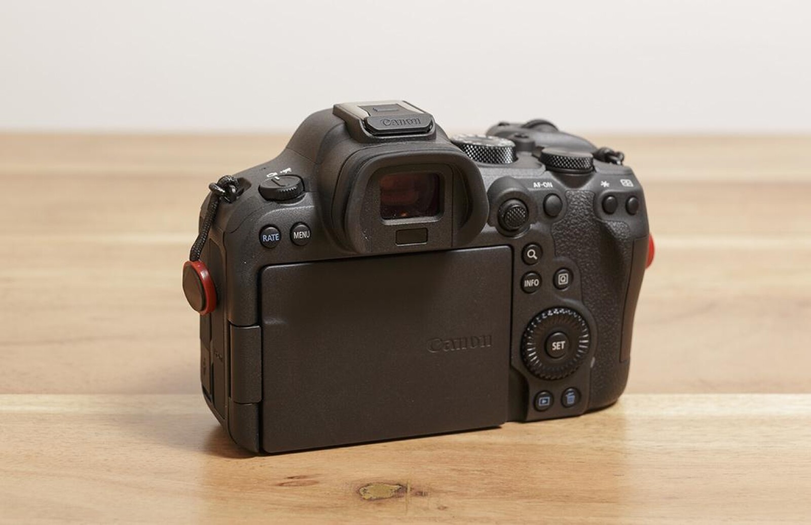 Canon R6 Mark II - Photo 3 sur 7