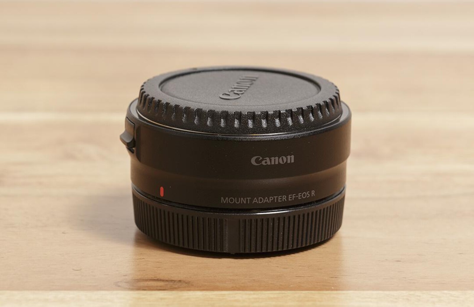 Pack Canon R6 Mark II + Objectif Canon EF 24-70mm f/4L IS USM - Photo 3 sur 5