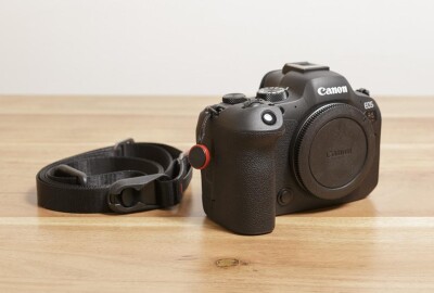 Location Pack Canon R6 Mark II + Objectifs Canon EF 24-70mm f/4L IS et EF 70-200mm f/4L IS