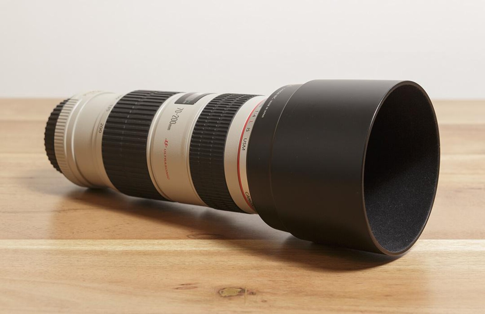 Pack Canon R6 Mark II + Objectifs Canon EF 24-70mm f/4L IS et EF 70-200mm f/4L IS - Photo 3 sur 6