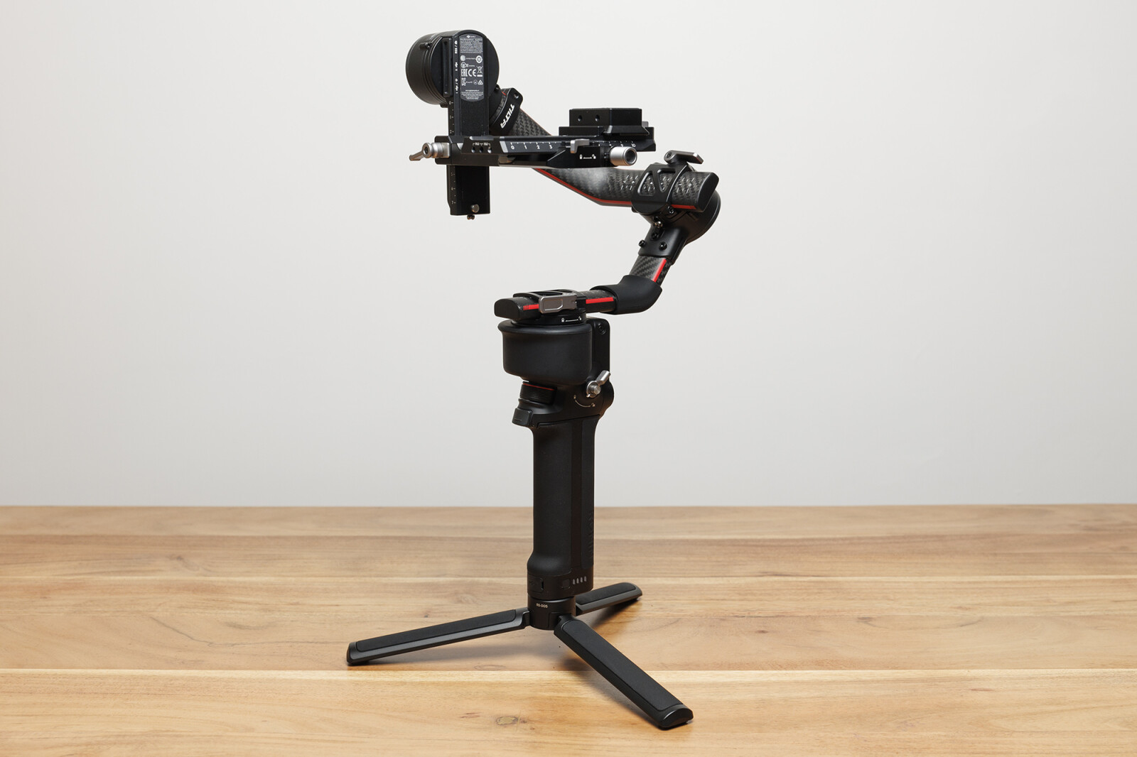 DJI RS2 Pro Combo - Photo 1 sur 4