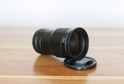 Location Laowa 58mm f/2.8 2X Ultra-Macro APO RF