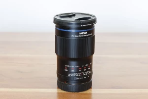 Location Laowa 58mm f/2.8 2X Ultra-Macro APO RF