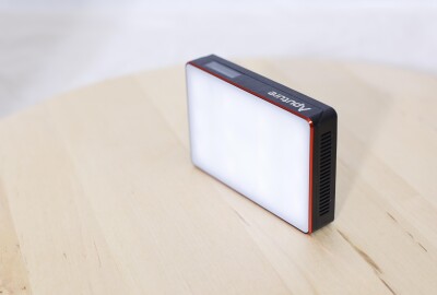 Location Aputure MC 4 travel pack