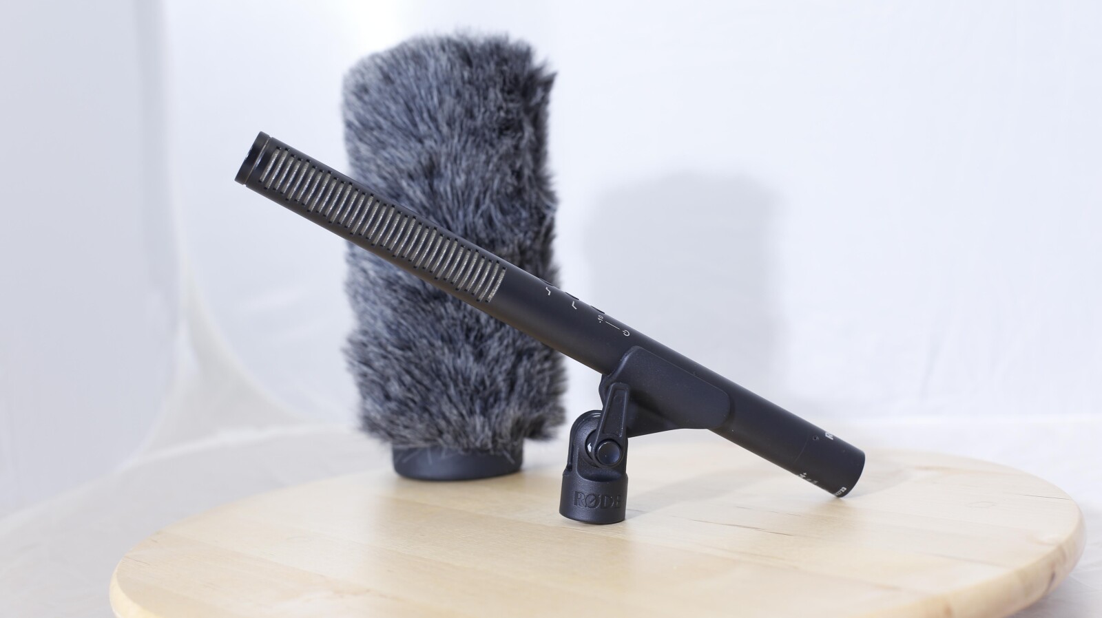 Kit son Tascam DR-70D - Rode NTG4+ avec accessoires et perche - Photo 2 sur 5