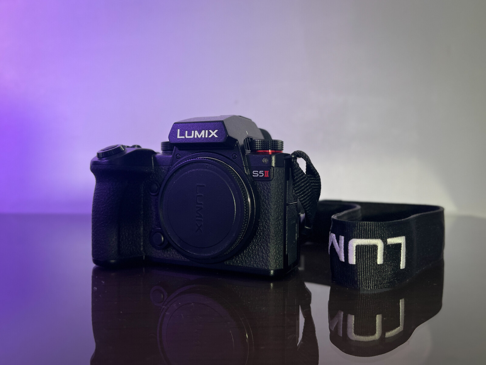 Panasonic Lumix S5 - Photo 1 sur 1