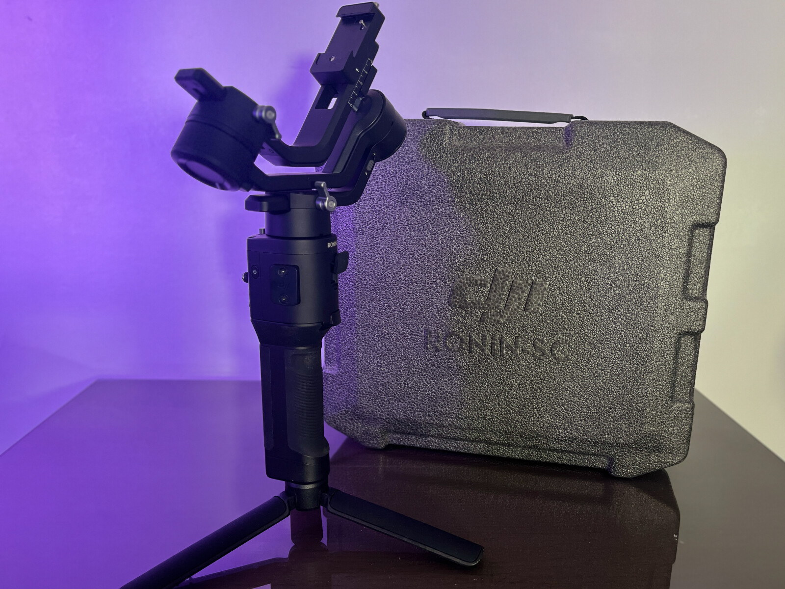 DJI Ronin-SC - Photo 1 sur 1