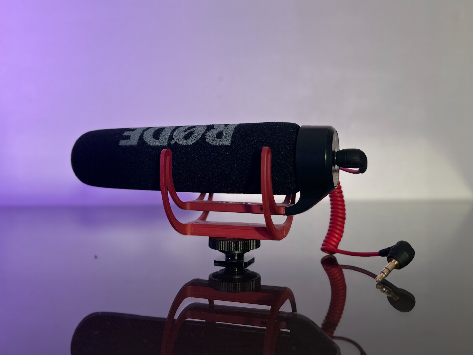 Rode VideoMicro - Photo 1 sur 1