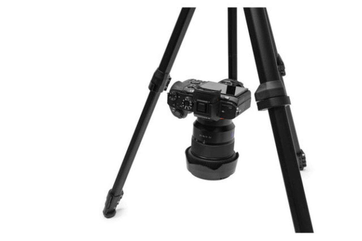 Location Peak Design Carbon Fiber Travel Tripod - Lightyshare