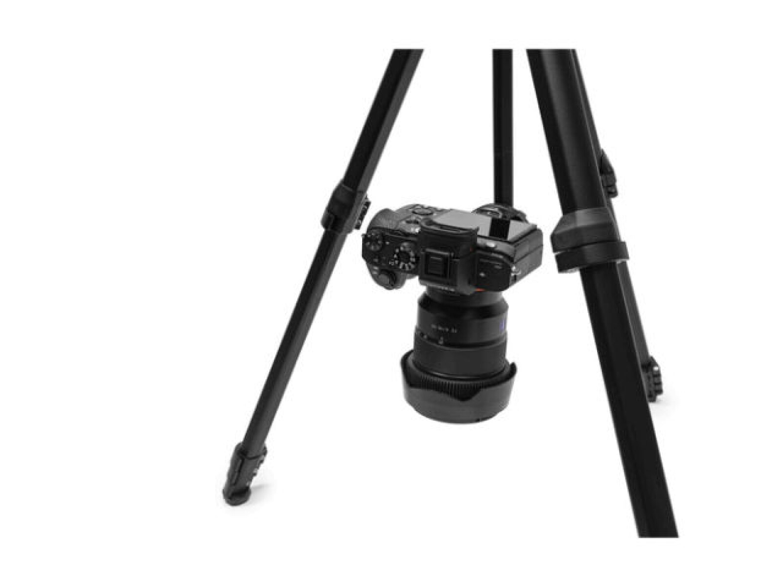Peak Design Carbon Fiber Travel Tripod - Photo 1 sur 4