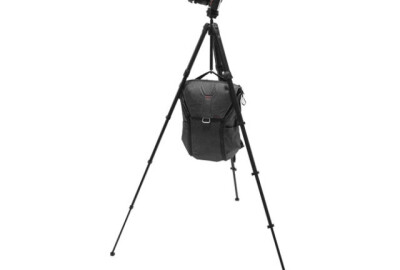 Location Peak Design Carbon Fiber Travel Tripod