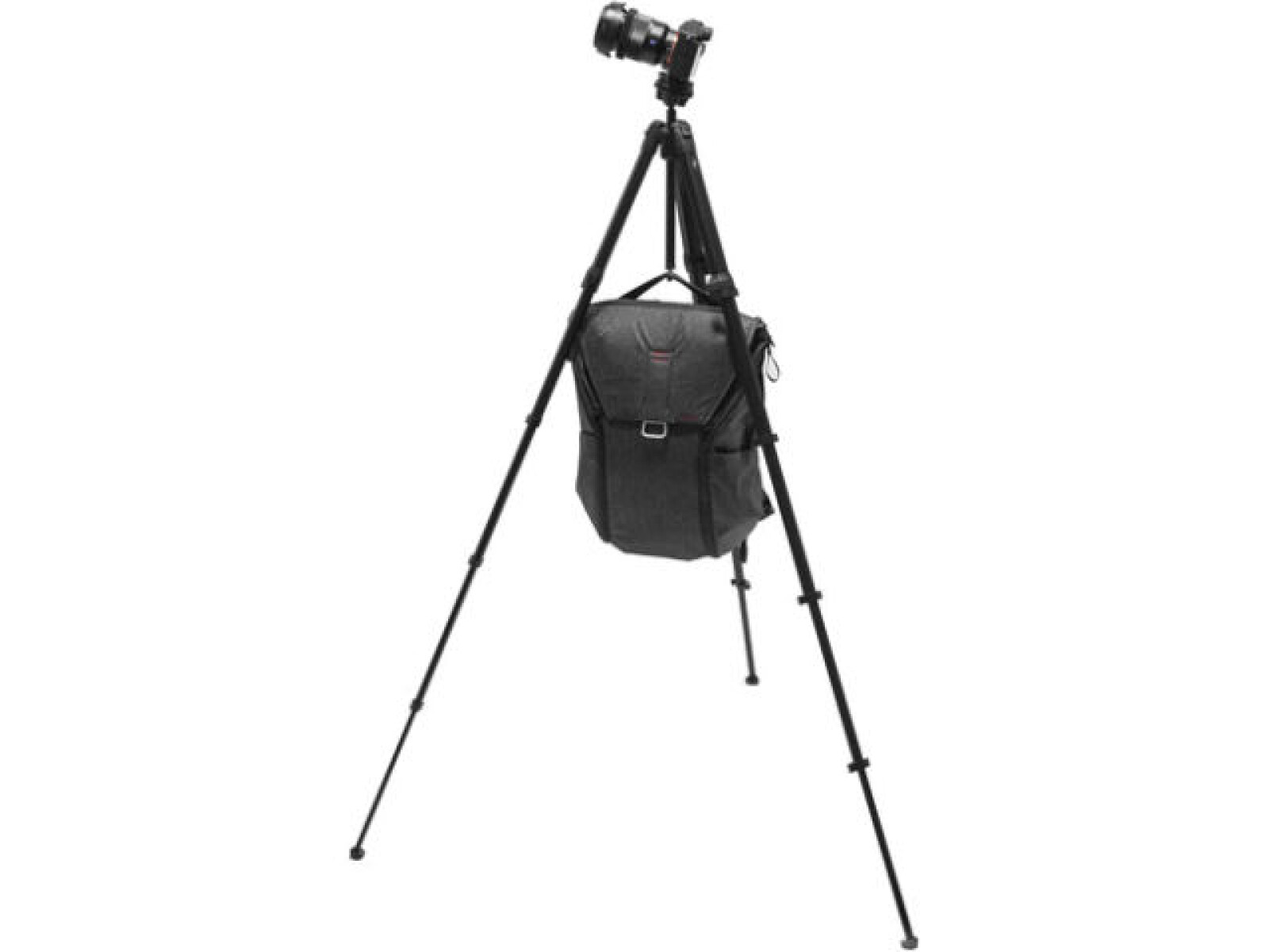 Peak Design Carbon Fiber Travel Tripod - Photo 2 sur 4