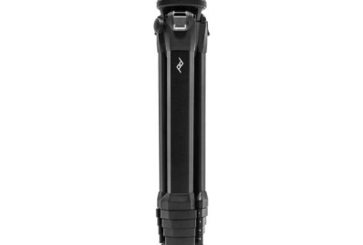 Location Peak Design Carbon Fiber Travel Tripod