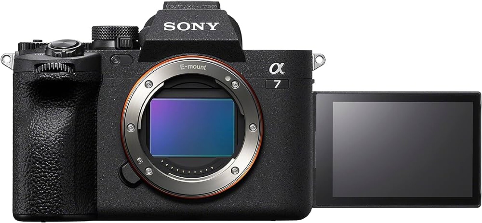 Sony Alpha 7 IV (A74) - Photo 2 sur 3