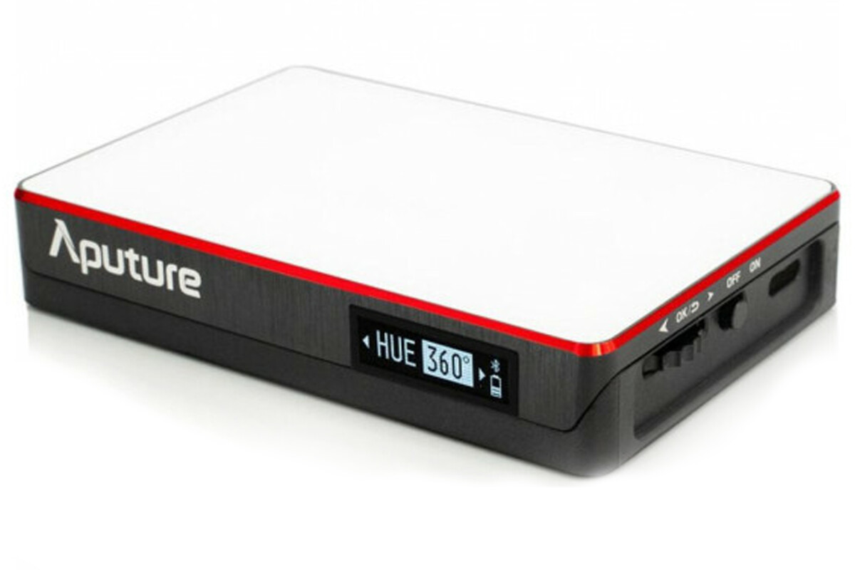 Location Aputure Aputure MC RGBWW - Lightyshare