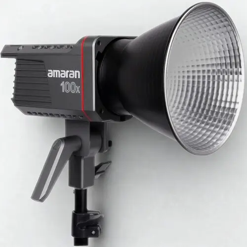 Aputure Amaran 100x