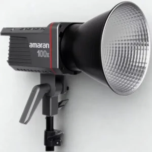 Location Aputure Amaran 100x